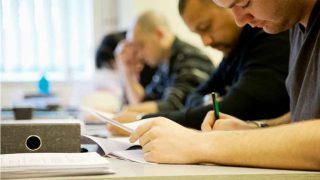 ATPL exams