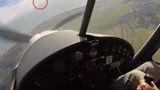 airprox