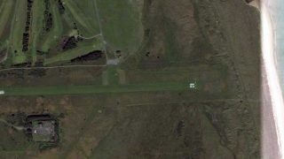 Dornoch Airport