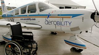 Aerobility
