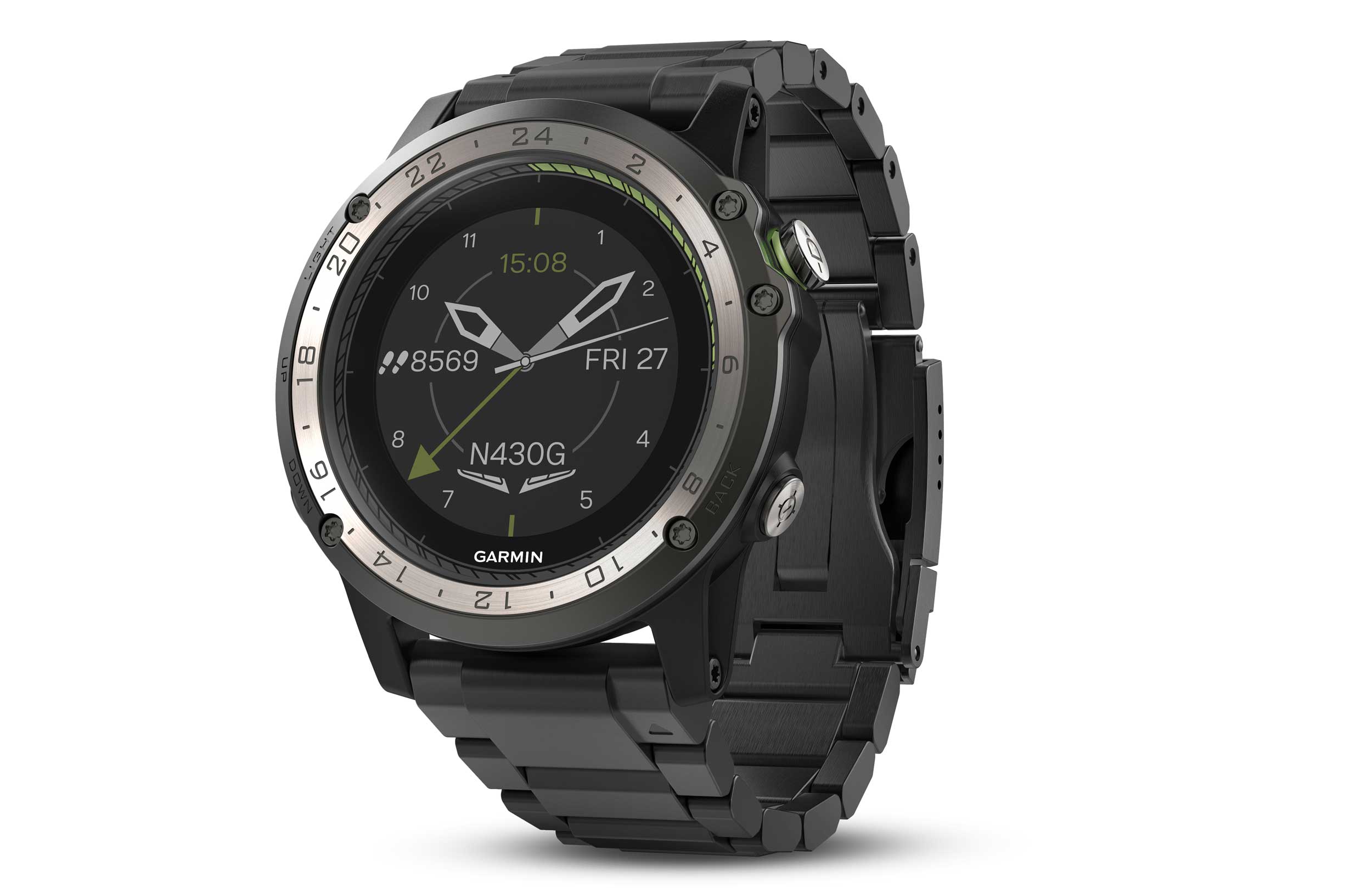 Garmin Garmin