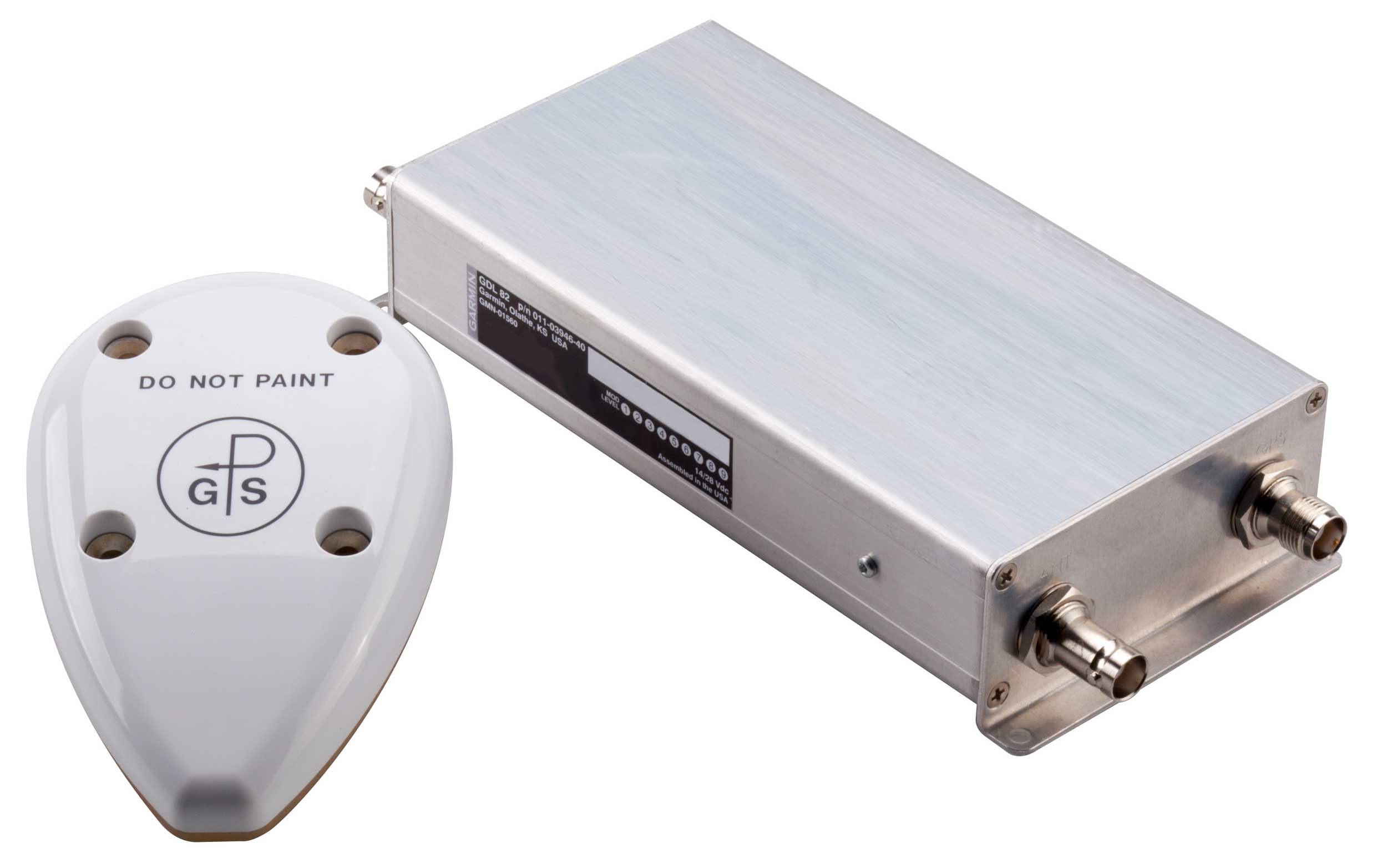 Garmin to launch autopilots and ADSB units at Oshkosh FLYER