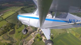 MyPilotPro wing camera mount
