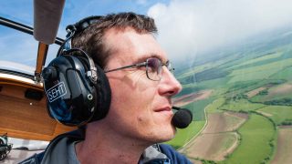 SEHT ANR headset review