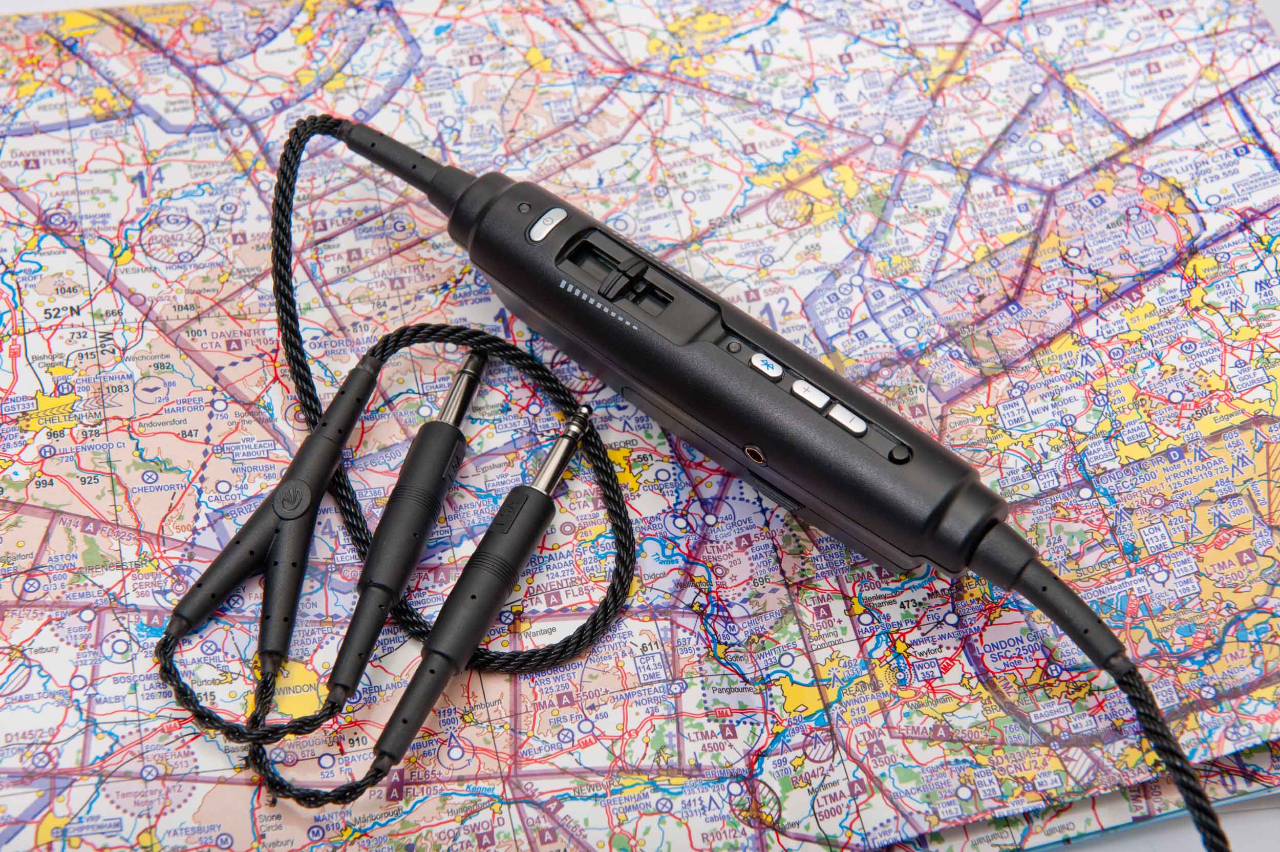 SEHT headset review