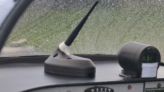 uAvionix SkyEcho