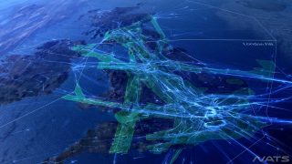 airspace infringment courses