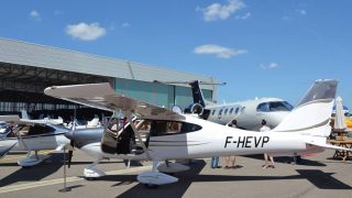 France Air Expo