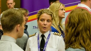 Flight Crew Futures 2017