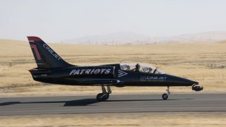CineJet