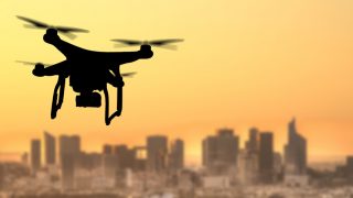 drone