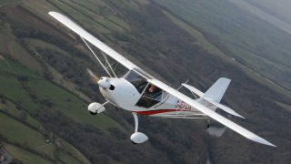 Eurofox