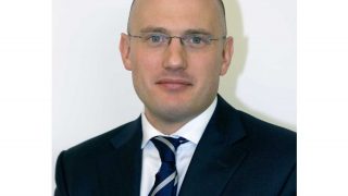 Richard Moriarty CAA