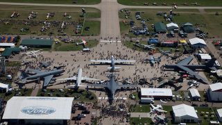 AirVenture Oshkosh