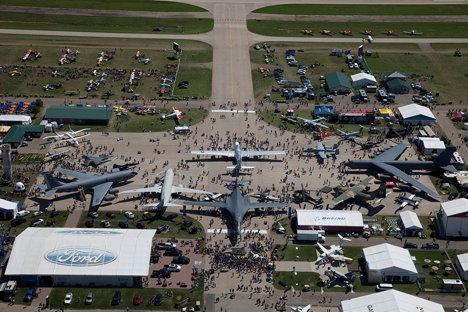 AirVenture Oshkosh