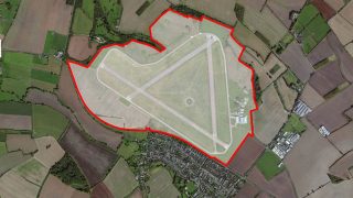 Battle of Chalgrove Airfield