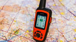 Garmin inReach Explorer+ review