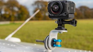 Garmin VIRB 360 review