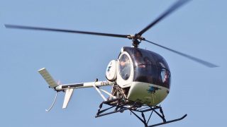 Sikosrky sells Schweizer helicopters