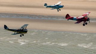 Vintage Air Rally