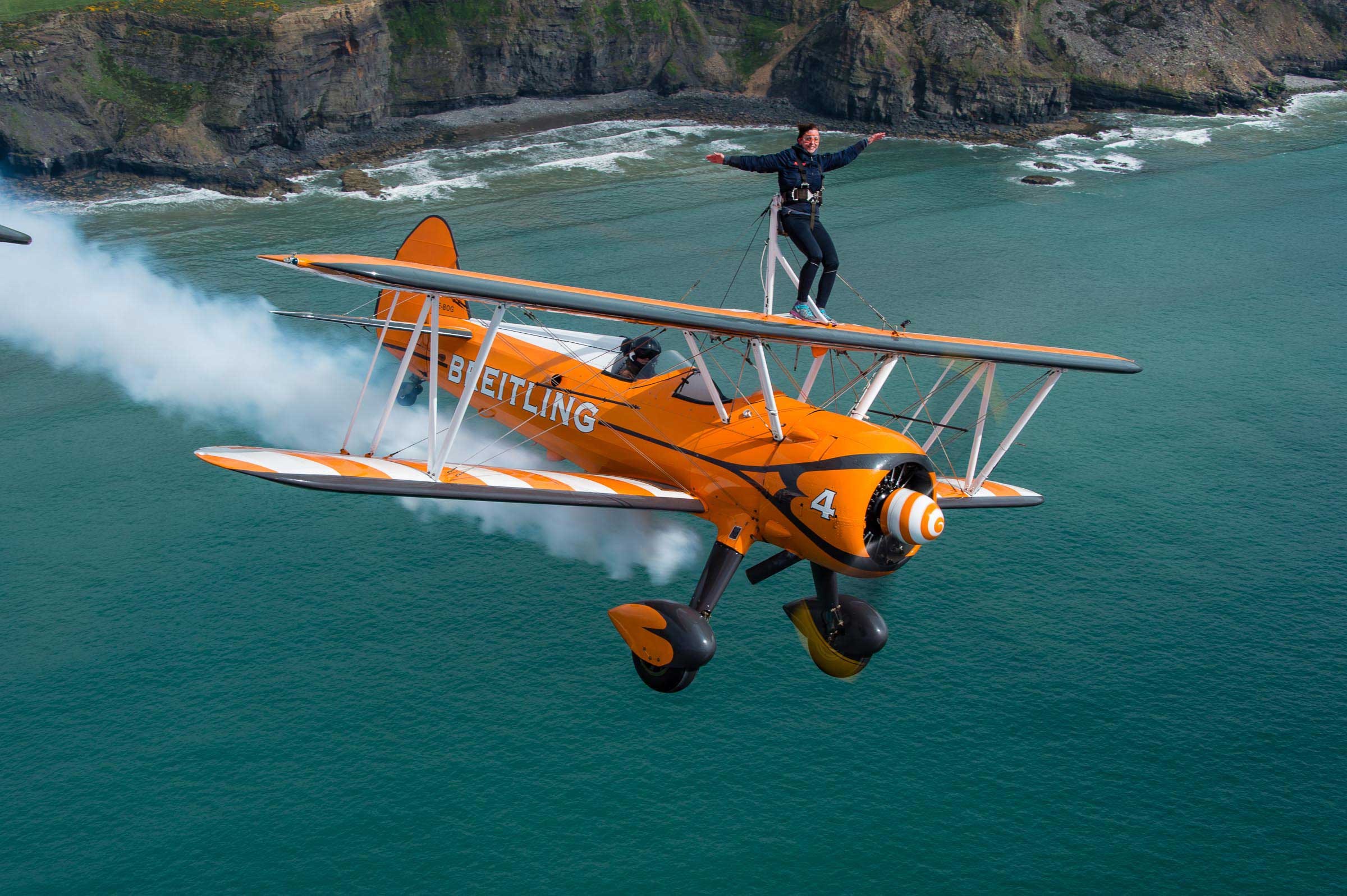 wingwalkers