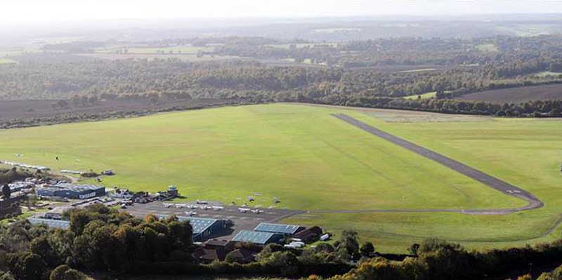 Wycombe air park