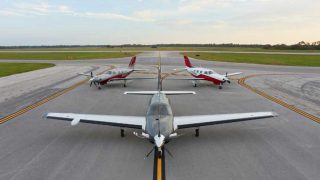 Piper Aircraft UK
