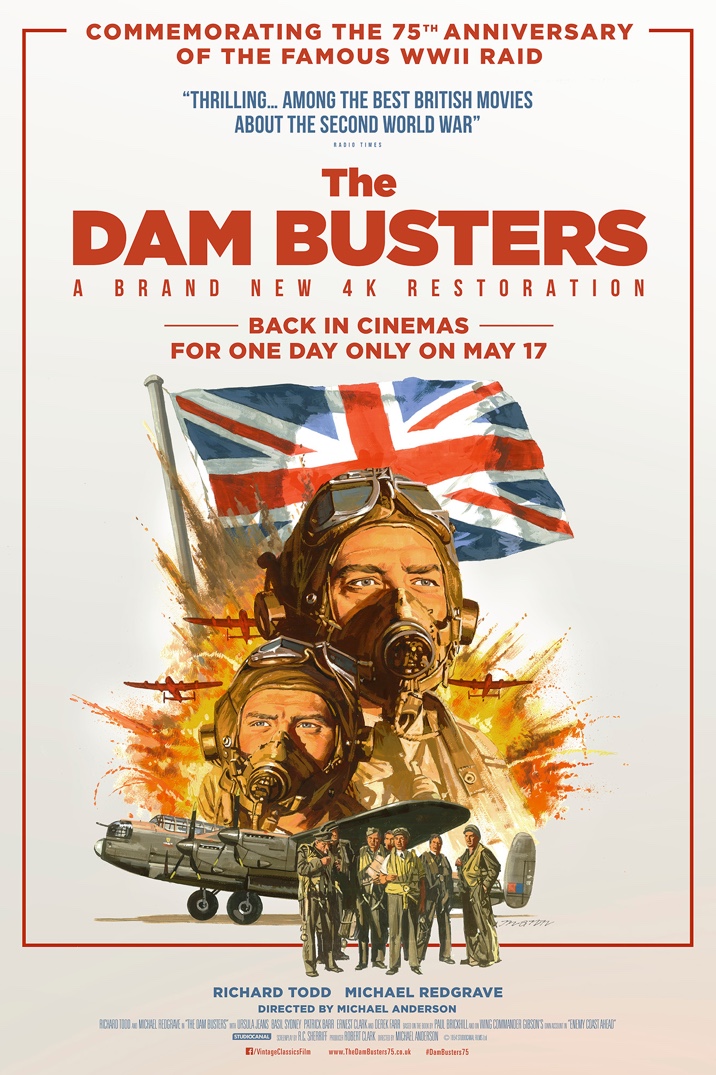 The Dam Busters