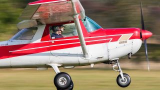 learn to fly which school