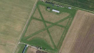 Otherton Airfield