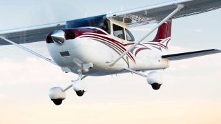 Cessna 172
