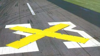 planning policy airfields