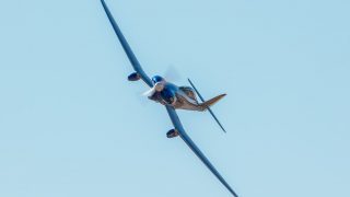 Air Race E