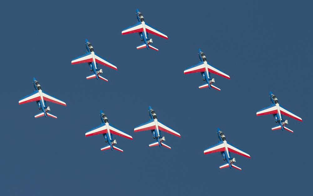 french air force trio to display at duxford festival flyer air force show flyer
