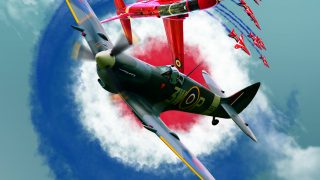 Biggin Hill Festival Of Flight >> Biggin Hill Archives Flyer Biggin Hill Festival Of Flight >> Biggin Hill Archives Flyer