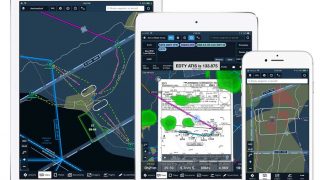 ForeFlight navigation app to launch in Europe
