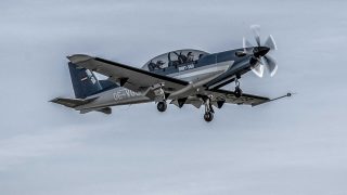 Diamond DART-550