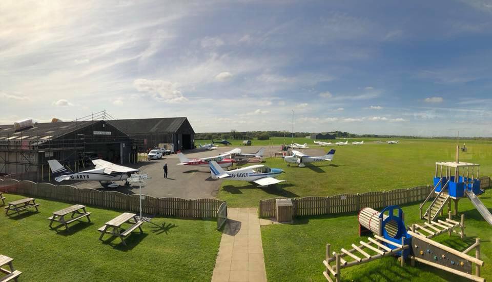 royal aero club air race sherburn flyer havasu flyers aero club