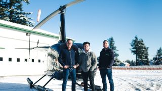 Epic World Helo Tour 2018