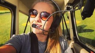 Cotswold airport scholarships
