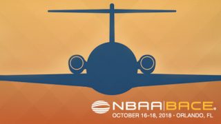 NBAA 2018
