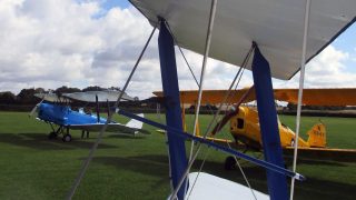 tailwheel scholarship