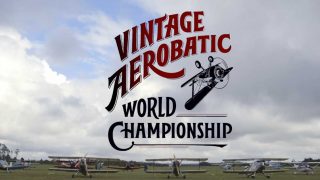 Vintage Aerobatic Championship