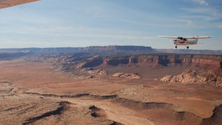 flying in the US