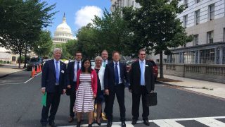 APPG GA Washington