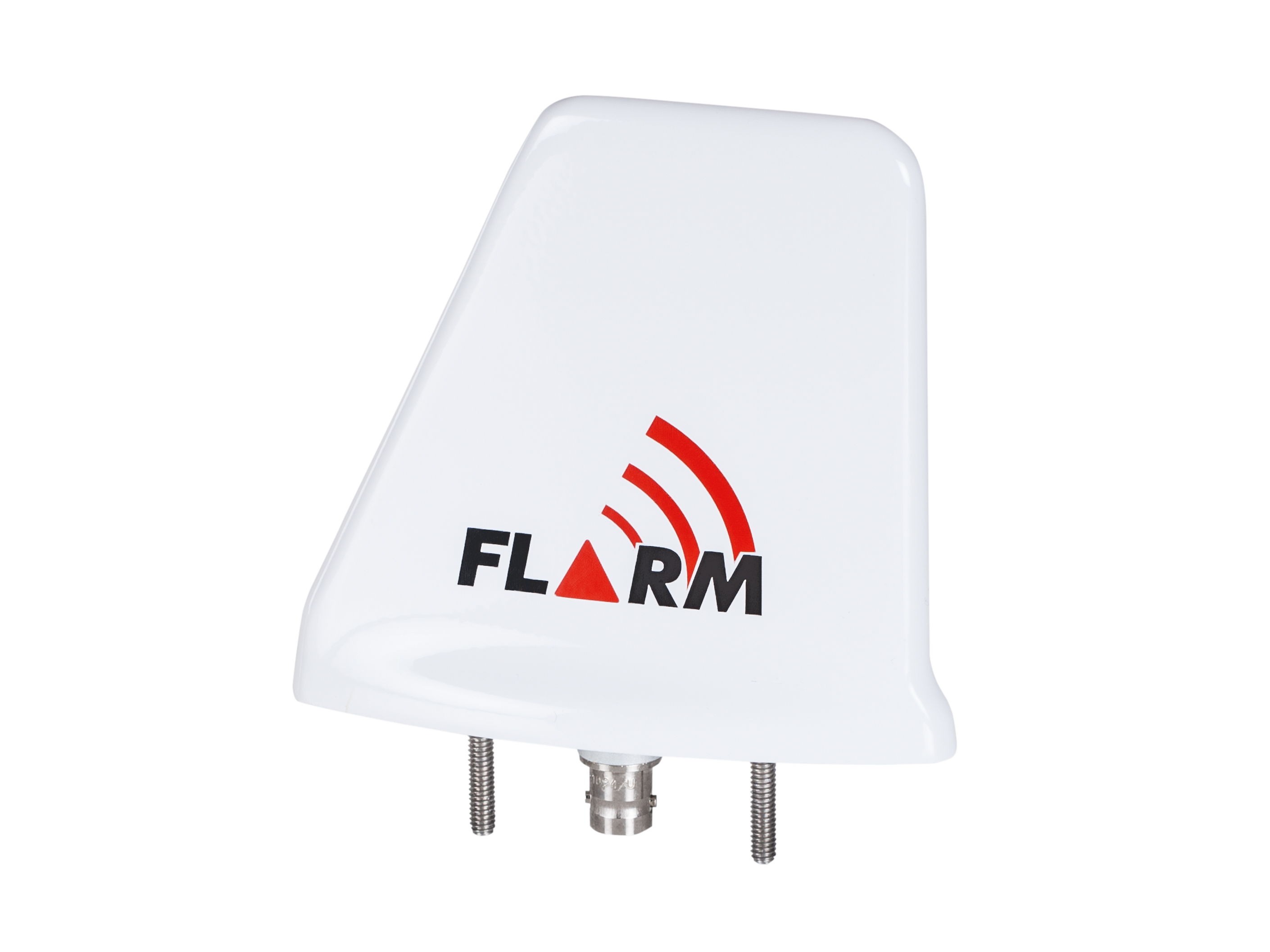 Flarm antenna