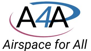 Airspace 4 All FASVIG