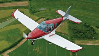 FlyCovered insurance Bristell