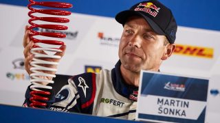 Martin Sonka Red Bull air race
