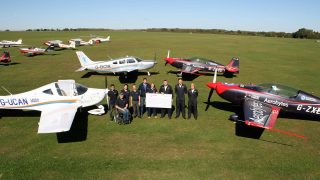 Blades Aerobility